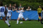 Women’s Soccer vs UMass Boston  Women’s Soccer vs UMass Boston. - Photo by Keith Nordstrom